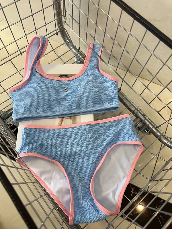 Chanel Bikinis CHB00105 Chanel Bikinis CHB00105