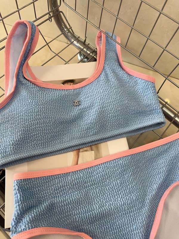 Chanel Bikinis CHB00105 Chanel Bikinis CHB00105