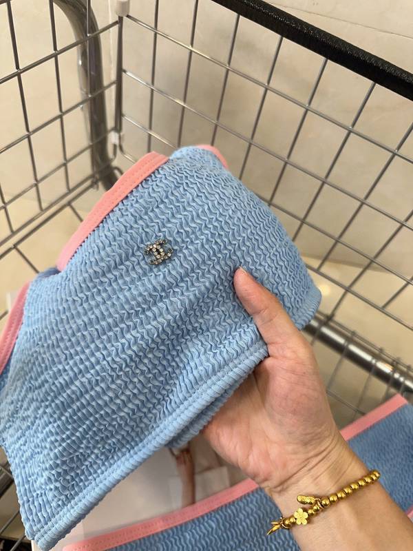 Chanel Bikinis CHB00105 Chanel Bikinis CHB00105