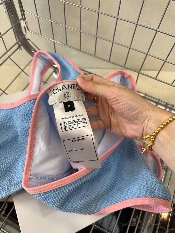 Chanel Bikinis CHB00105 Chanel Bikinis CHB00105