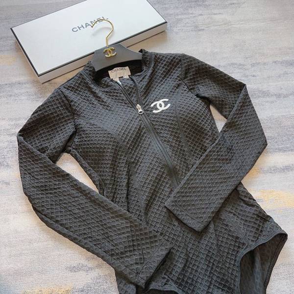 Chanel Bikinis CHB00108 Chanel Bikinis CHB00108