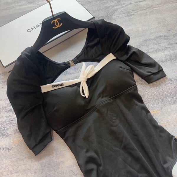 Chanel Bikinis CHB00129 Chanel Bikinis CHB00129