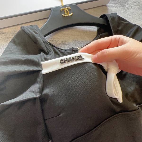 Chanel Bikinis CHB00129 Chanel Bikinis CHB00129