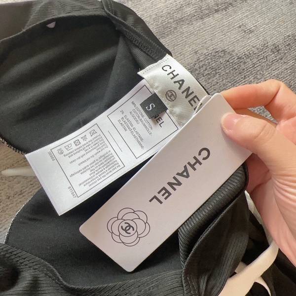 Chanel Bikinis CHB00129 Chanel Bikinis CHB00129