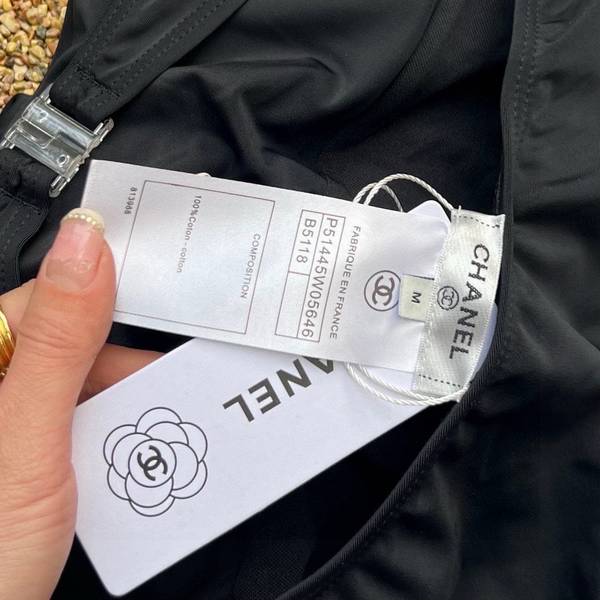 Chanel Bikinis CHB00135 Chanel Bikinis CHB00135