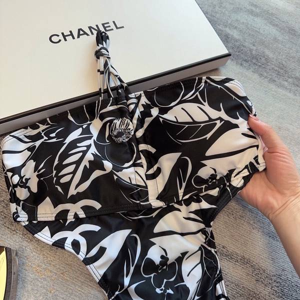 Chanel Bikinis CHB00161 Chanel Bikinis CHB00161