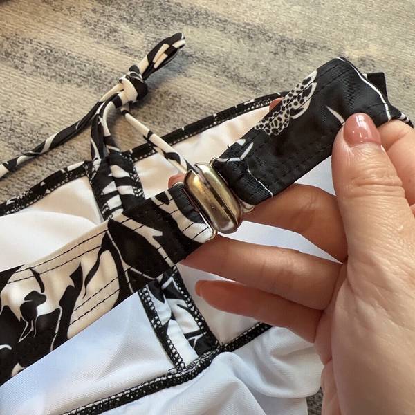 Chanel Bikinis CHB00161 Chanel Bikinis CHB00161