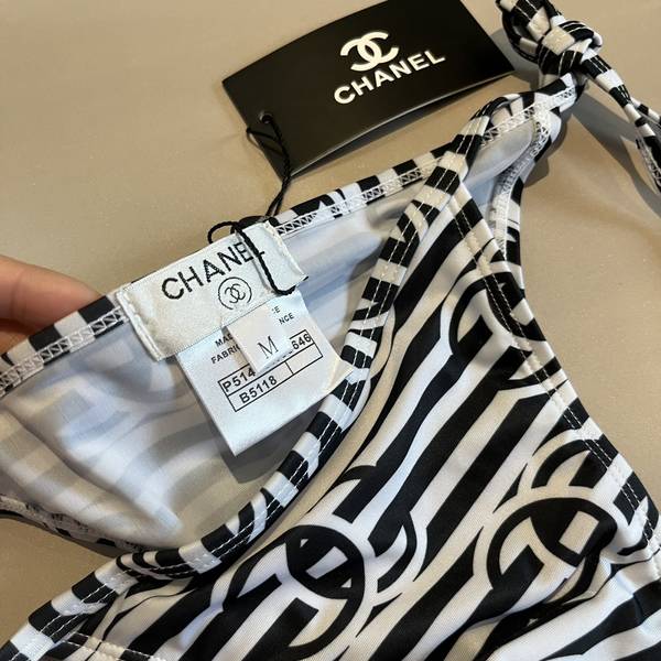 Chanel Bikinis CHB00169 Chanel Bikinis CHB00169