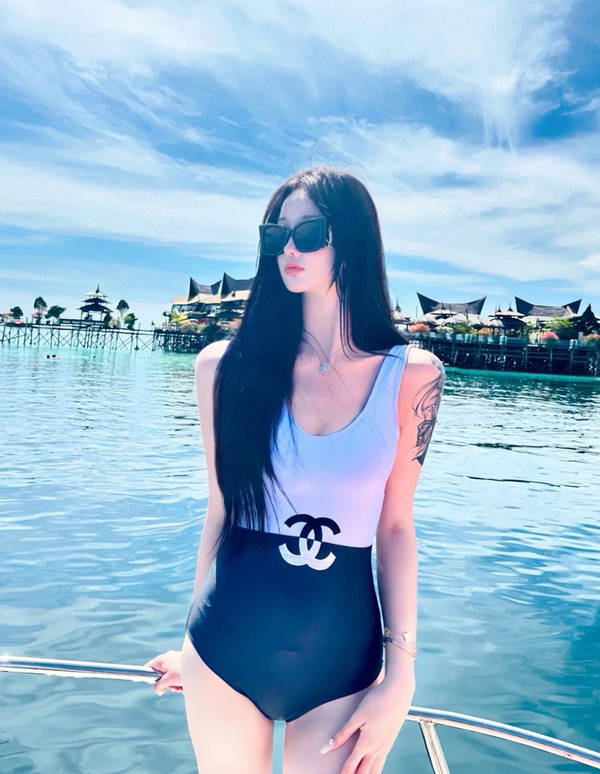 Chanel Bikinis CHB00178 Chanel Bikinis CHB00178