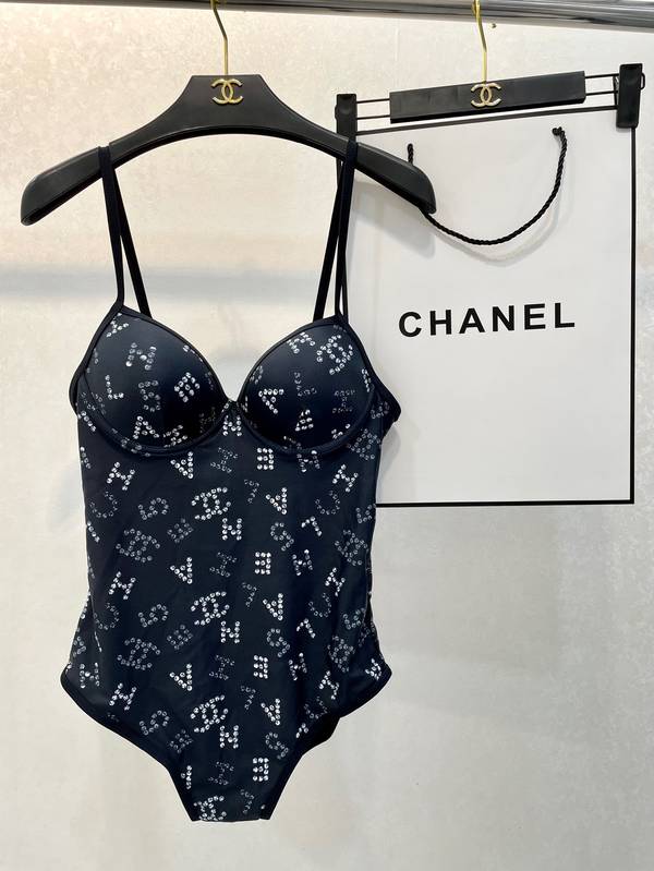 Chanel Bikinis CHB00182 Chanel Bikinis CHB00182