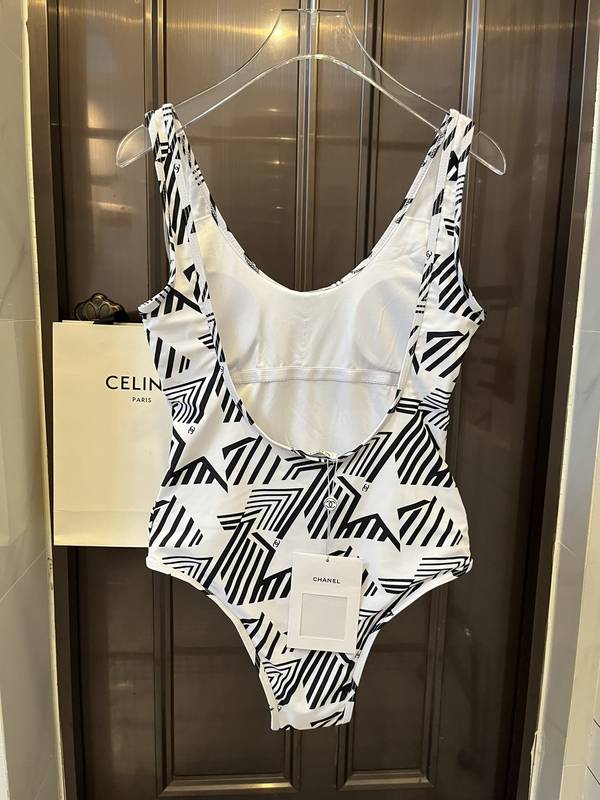 Chanel Bikinis CHB00196 Chanel Bikinis CHB00196