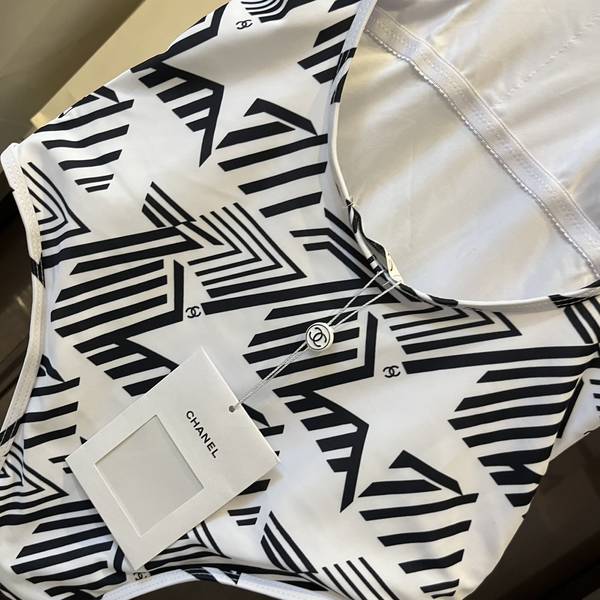 Chanel Bikinis CHB00196 Chanel Bikinis CHB00196