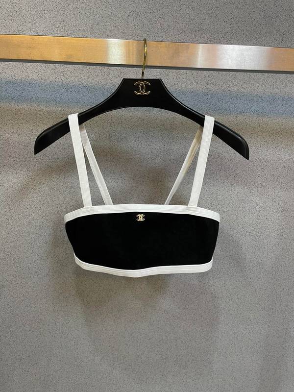 Chanel Bikinis CHB00202 Chanel Bikinis CHB00202