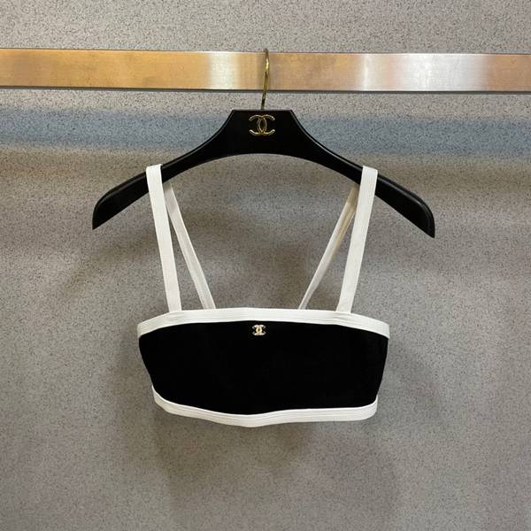 Chanel Bikinis CHB00202 Chanel Bikinis CHB00202