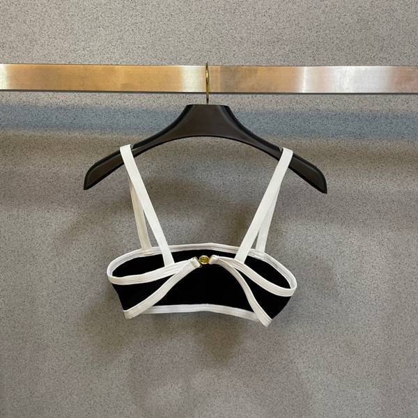 Chanel Bikinis CHB00202 Chanel Bikinis CHB00202