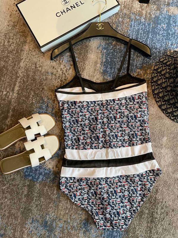 Chanel Bikinis CHB00209 Chanel Bikinis CHB00209