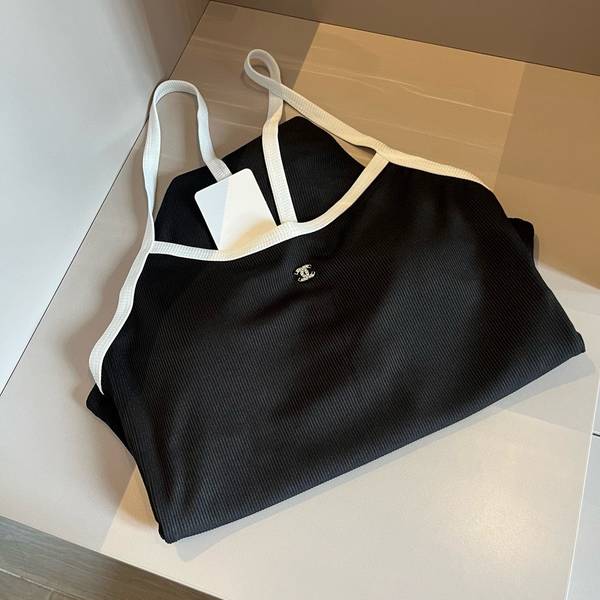 Chanel Bikinis CHB00221 Chanel Bikinis CHB00221