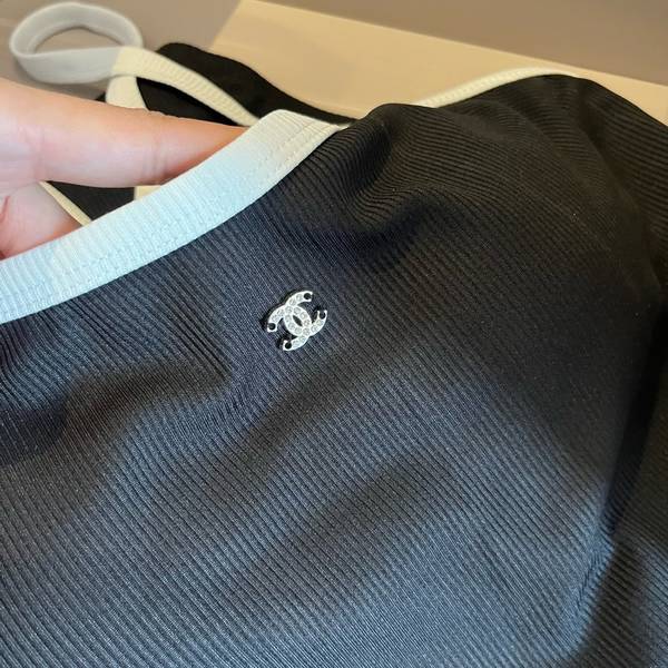 Chanel Bikinis CHB00221 Chanel Bikinis CHB00221