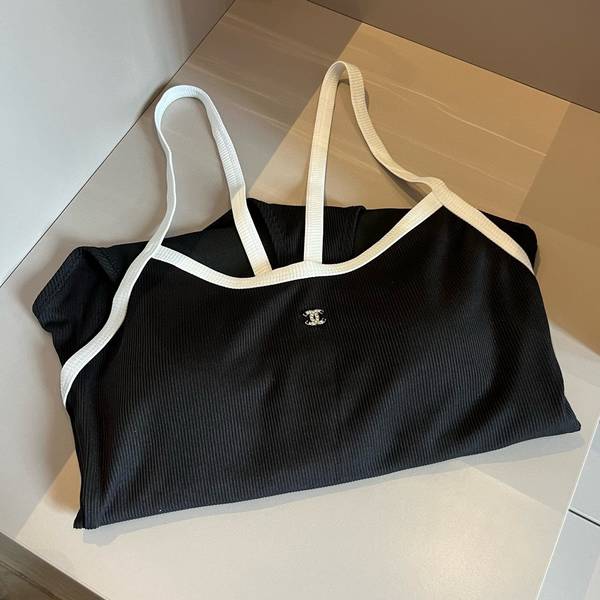 Chanel Bikinis CHB00221 Chanel Bikinis CHB00221