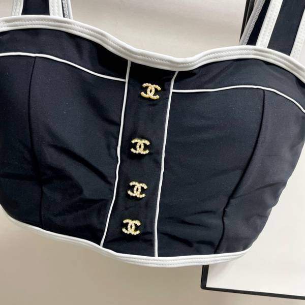 Chanel Bikinis CHB00256 Chanel Bikinis CHB00256