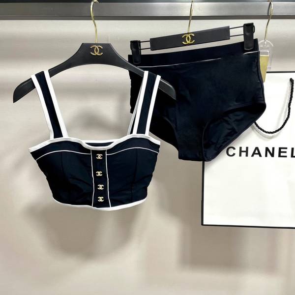 Chanel Bikinis CHB00256 Chanel Bikinis CHB00256