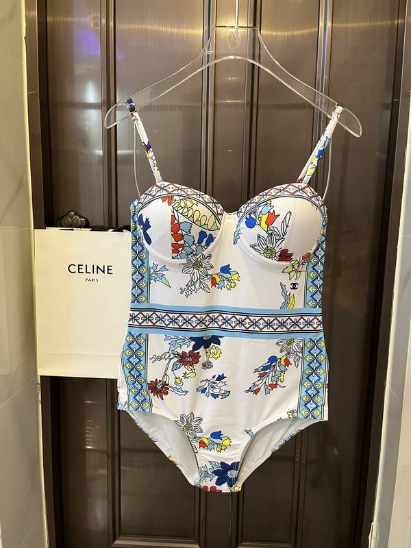 Chanel Bikinis CHB00258 Chanel Bikinis CHB00258