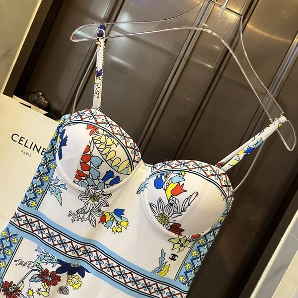 Chanel Bikinis CHB00258 Chanel Bikinis CHB00258