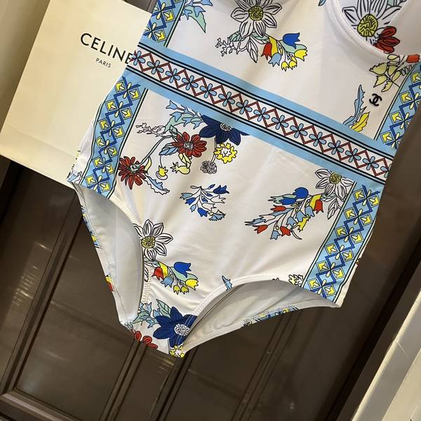 Chanel Bikinis CHB00258 Chanel Bikinis CHB00258