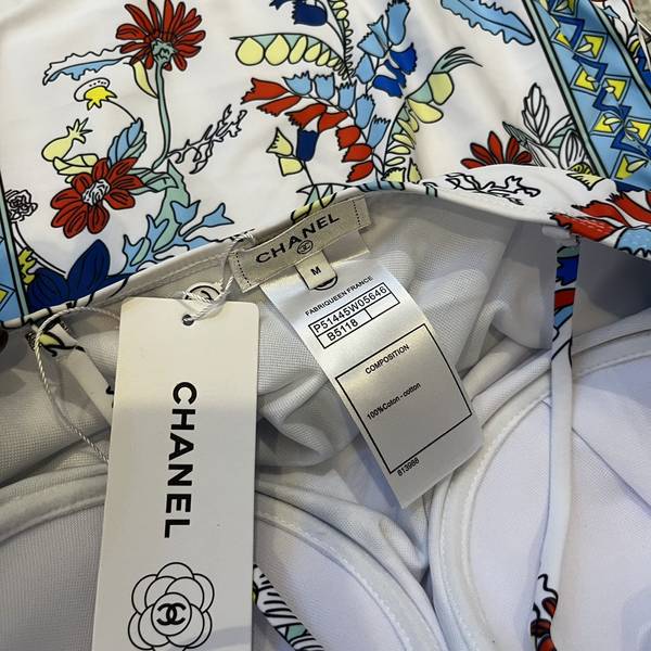 Chanel Bikinis CHB00258 Chanel Bikinis CHB00258