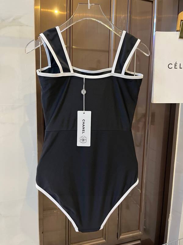 Chanel Bikinis CHB00263 Chanel Bikinis CHB00263