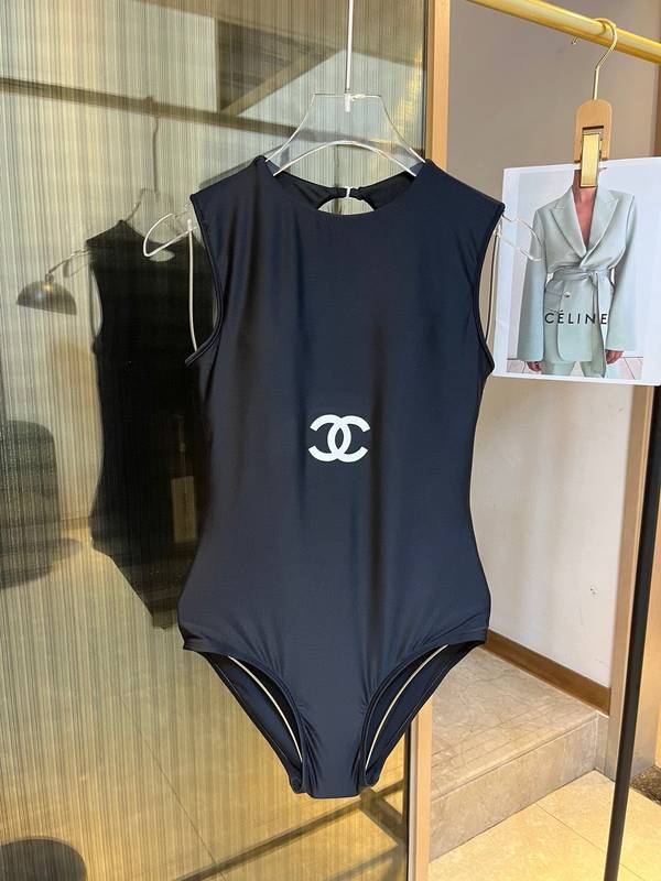 Chanel Bikinis CHB00269 Chanel Bikinis CHB00269