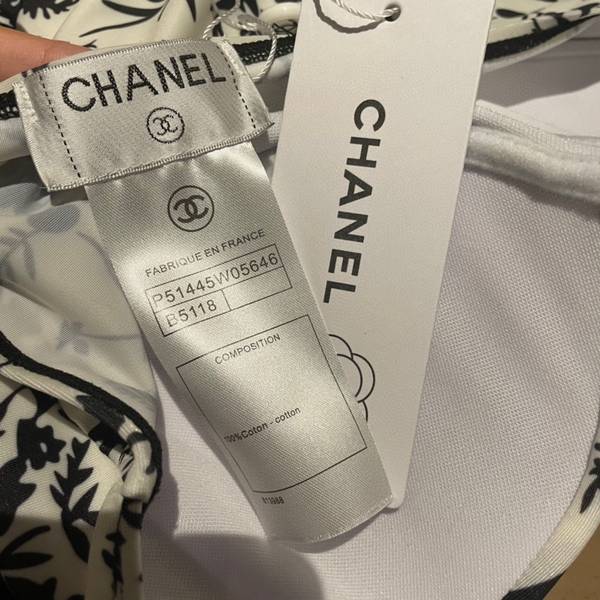 Chanel Bikinis CHB00291 Chanel Bikinis CHB00291