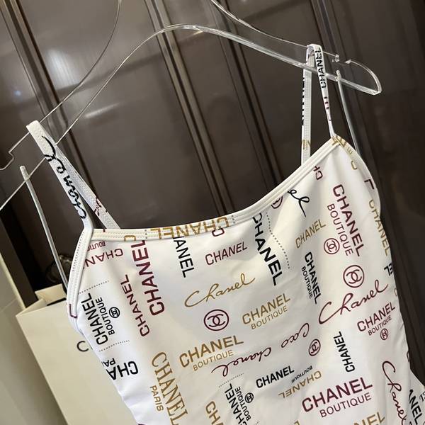 Chanel Bikinis CHB00307 Chanel Bikinis CHB00307