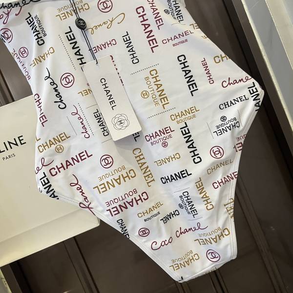 Chanel Bikinis CHB00307 Chanel Bikinis CHB00307