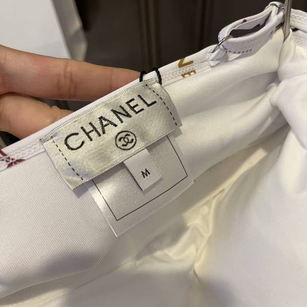 Chanel Bikinis CHB00307 Chanel Bikinis CHB00307