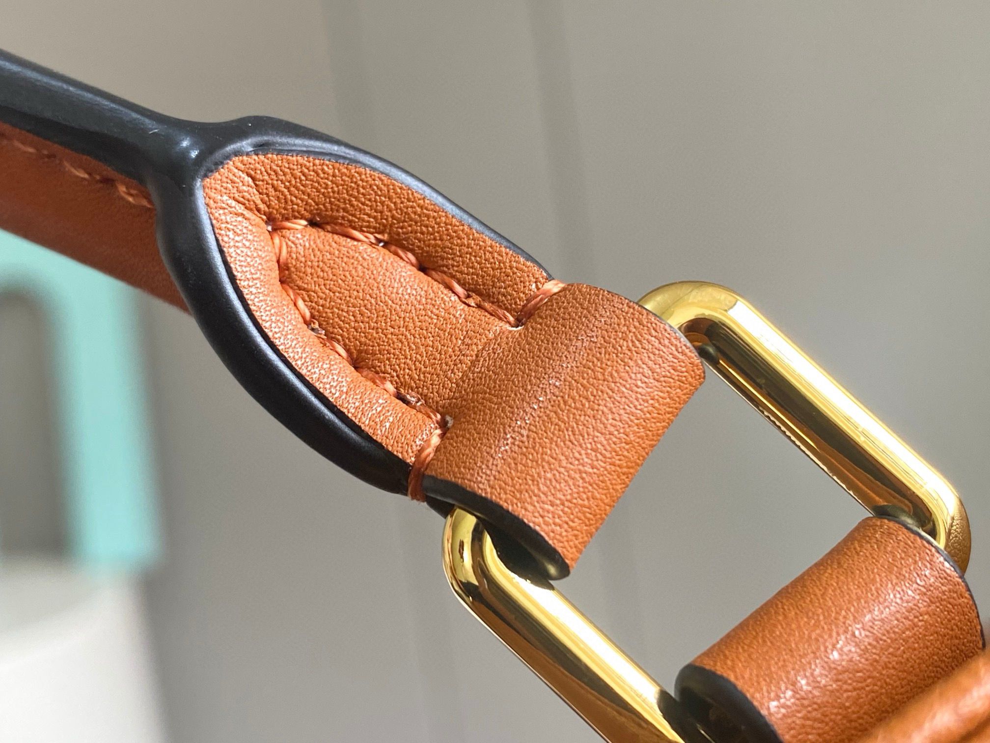 Louis Vuitton ONTHEGO Original Leather GM M44925 Brown Louis Vuitton ONTHEGO Original Leather GM M44925 Brown