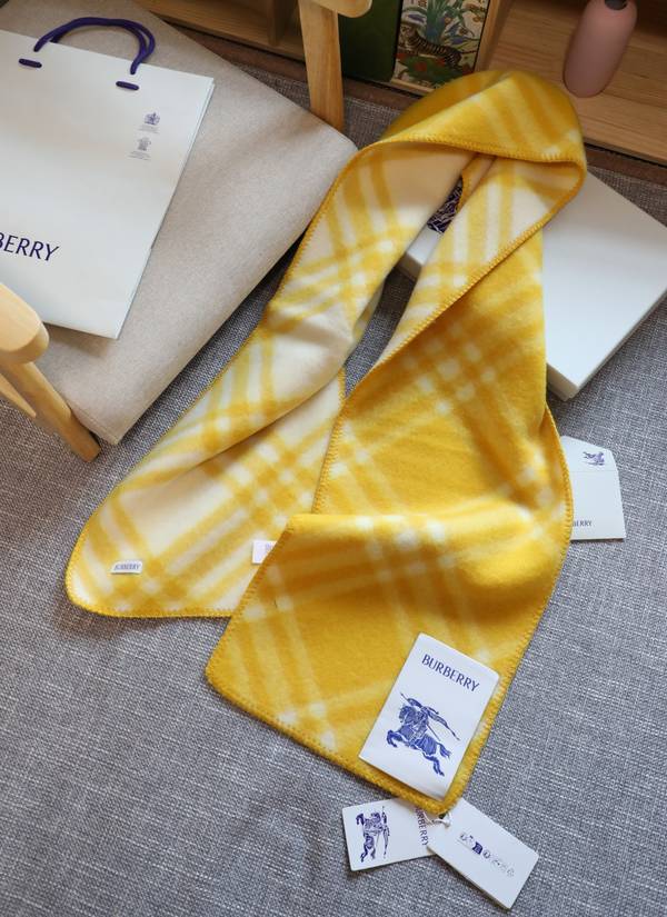 Burberry Scarf BBC00173 Burberry Scarf BBC00173