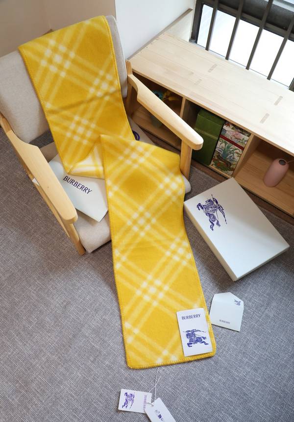 Burberry Scarf BBC00173 Burberry Scarf BBC00173