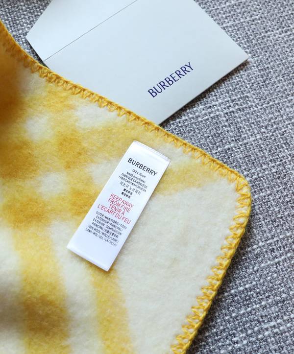 Burberry Scarf BBC00173 Burberry Scarf BBC00173