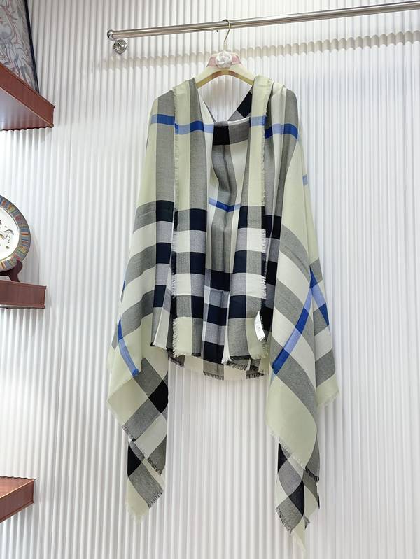 Burberry Scarf BBC00197 Burberry Scarf BBC00197