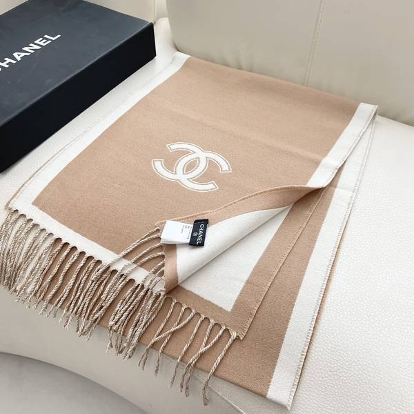 Chanel Scarf CHC00376 Chanel Scarf CHC00376