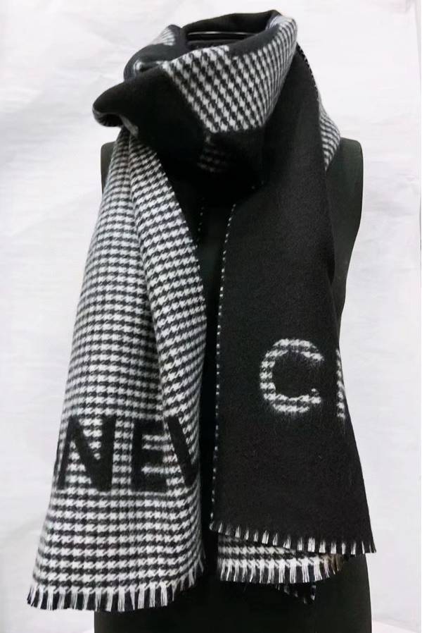 Chanel Scarf CHC00378 Chanel Scarf CHC00378