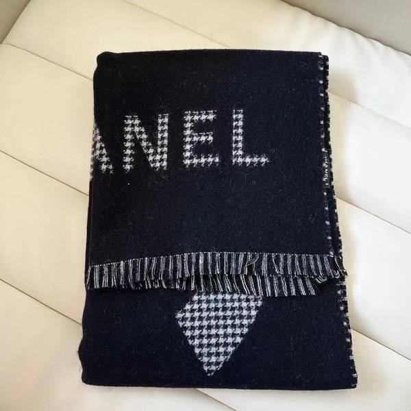 Chanel Scarf CHC00378 Chanel Scarf CHC00378