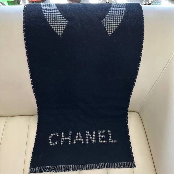 Chanel Scarf CHC00378 Chanel Scarf CHC00378