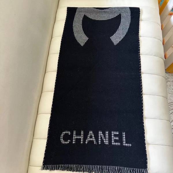 Chanel Scarf CHC00378 Chanel Scarf CHC00378