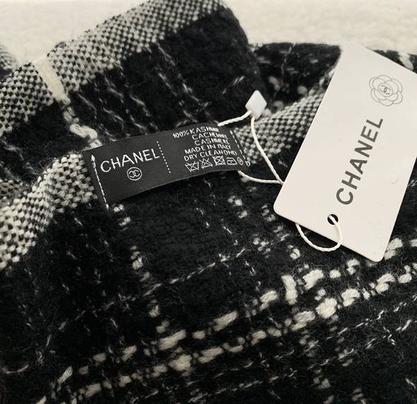 Chanel Scarf CHC00383 Chanel Scarf CHC00383