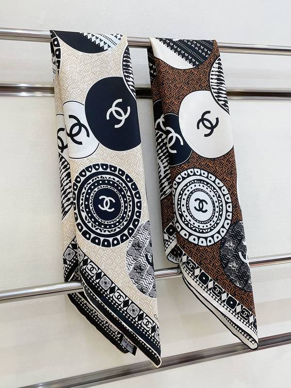 Chanel Scarf CHC00387 Chanel Scarf CHC00387