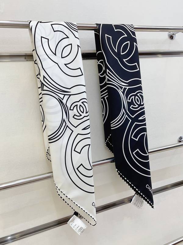 Chanel Scarf CHC00388 Chanel Scarf CHC00388