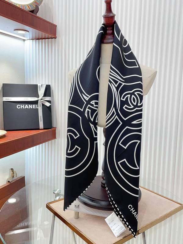 Chanel Scarf CHC00388 Chanel Scarf CHC00388