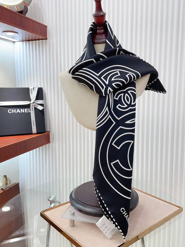 Chanel Scarf CHC00388 Chanel Scarf CHC00388